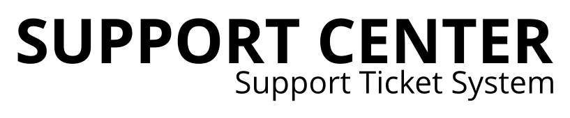 TRUVIA IT Support Ticket System